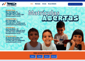 Trampolim.com.br thumbnail