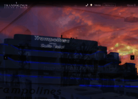 Trampolines.it thumbnail Trampolines.it thumbnail