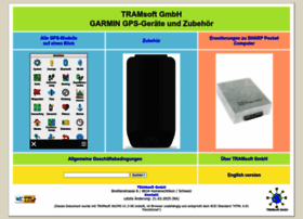 Tramsoft.ch thumbnail Tramsoft.ch thumbnail