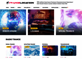 Trancelocation.com thumbnail