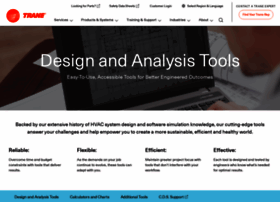 Tranecds.com thumbnail