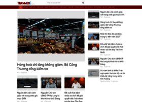 Trangchu.news thumbnail