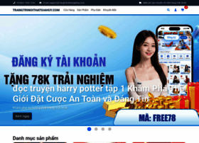 Trangtrinoithatgiahuy.com thumbnail