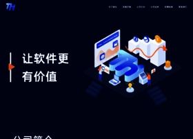 Tranhom.com thumbnail