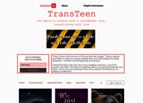 Trans-teen.com thumbnail