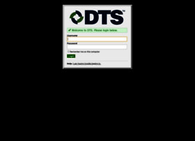 Transactiontracking.com thumbnail