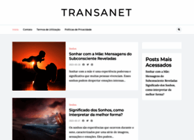 Transanet.com.br thumbnail
