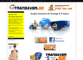 Transaver.se thumbnail Transaver.se thumbnail