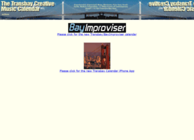 Transbaycalendar.org thumbnail