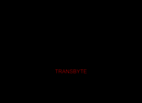 Transbyte.org thumbnail