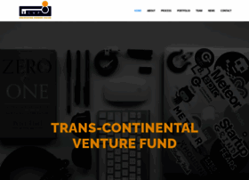 Transconcapital.com thumbnail