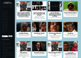Transcrimeuk.com thumbnail