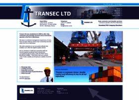Transec.co.ke thumbnail