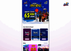 Transentertainment.com thumbnail