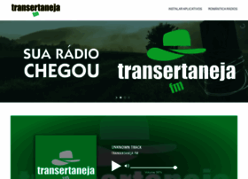 Transertanejafm.com.br thumbnail