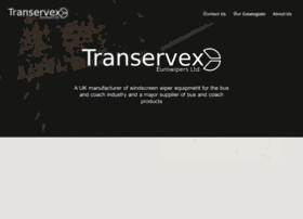 Transervex.com thumbnail