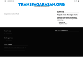 Transfagarasan.org thumbnail