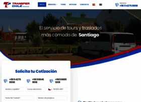 Transfer-chile.cl thumbnail