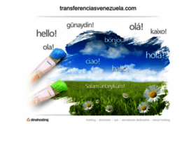 Transferenciasvenezuela.com thumbnail