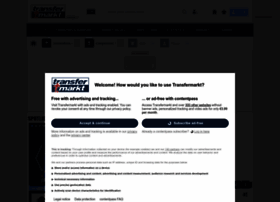Transfermarkt.co.za thumbnail