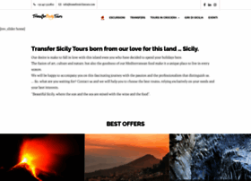 Transfersicilytours.com thumbnail