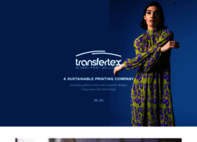 Transfertex.de thumbnail