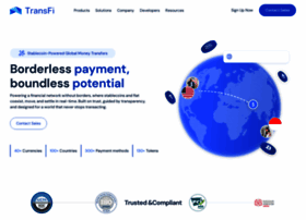 Transfi.com thumbnail