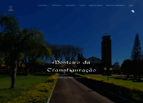 Transfiguracao.com.br thumbnail