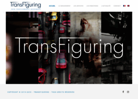 Transfiguring.net thumbnail