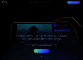 Transformacaodigital.com thumbnail
