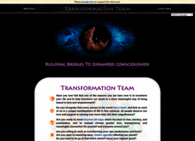 Transformationteam.net thumbnail Transformationteam.net thumbnail