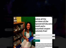 Transformededucation.com thumbnail Transformededucation.com thumbnail