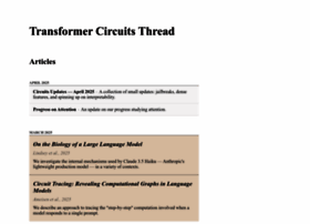 Transformer-circuits.pub thumbnail
