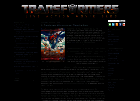 Transformerslive.blogspot.com.tr thumbnail