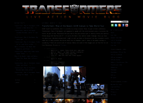 Transformerslive.blogspot.fr thumbnail
