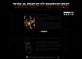 Transformerslive.blogspot.in thumbnail