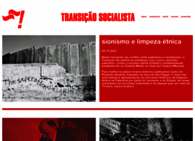 Transicao.org thumbnail