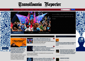 Transilvaniareporter.ro thumbnail