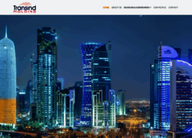 Transindgroup.com thumbnail
