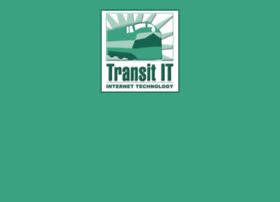 Transit-it.com thumbnail