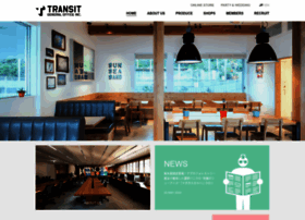 Transit-web.com thumbnail