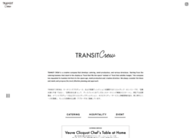 Transitcrew.com thumbnail