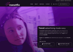 Transitflix.com thumbnail