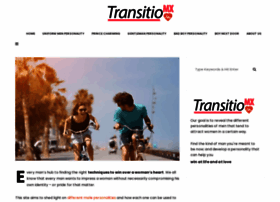 Transitiomx.net thumbnail