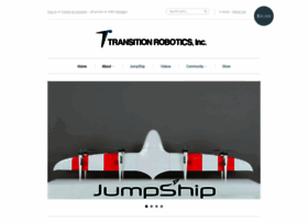 Transition-robotics.com thumbnail