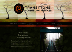 Transitionscs.com thumbnail