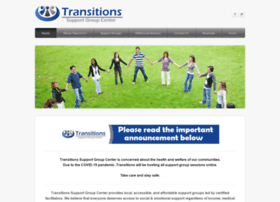 Transitionsgroups.org thumbnail