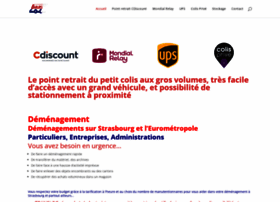 Transloc.fr thumbnail