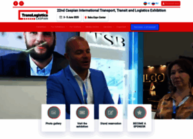 Translogistica.az thumbnail Translogistica.az thumbnail