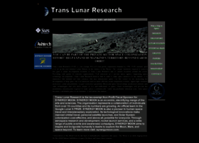 Translunar.org thumbnail